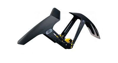 Превью  Крыло велосипедное переднее TOPEAK DeFender XC1 26"-29"
